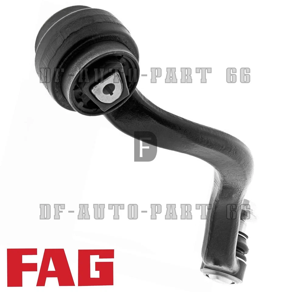 Brazo oscilante delantero inferior izquierdo fag para bmw x5 f15 2014-2018 x6 f16 2014-2019 Foto 2 de 4