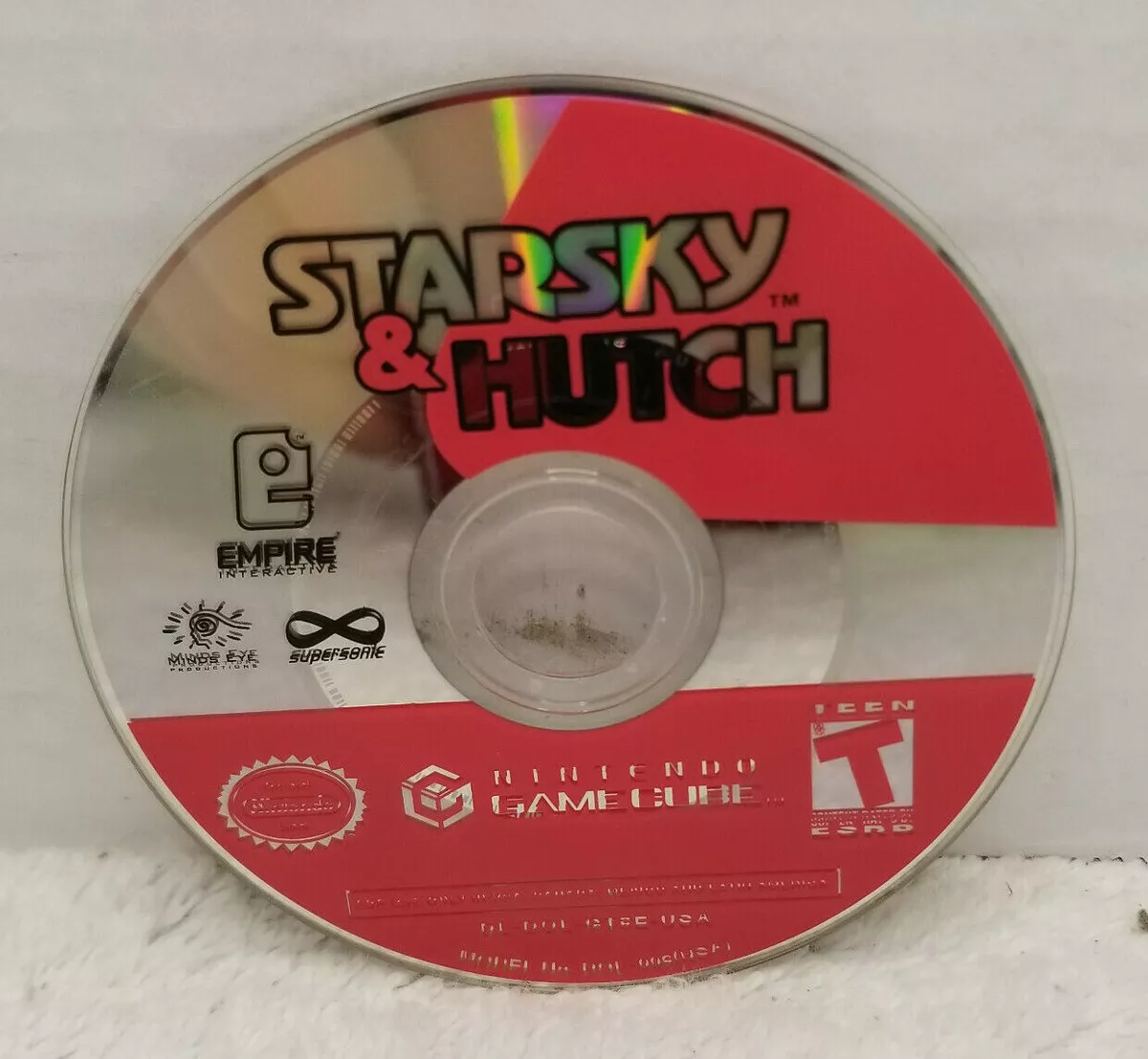 ONE T FEAT COOL T starsky & hutch 2004, 12 inch x 1 for sale on