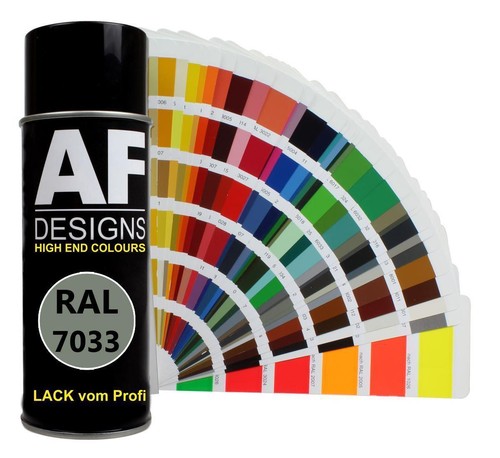 Spray de pintura RAL mate pintura de coche lata de pulverización lata de spray RAL A ELECCIÓN - Imagen 442 de 582
