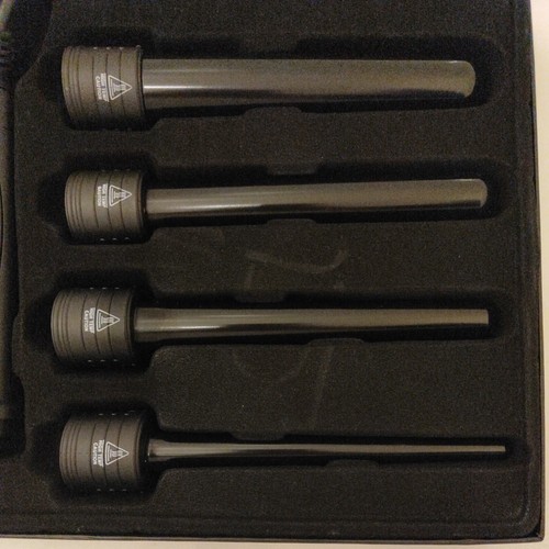 Donna Bella 4INONE Curling Wands - Bild 5 von 7