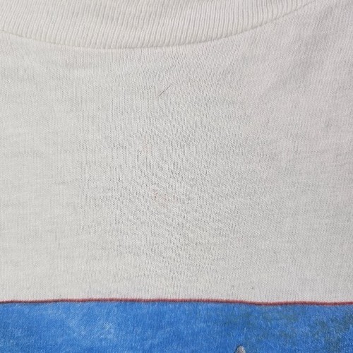 Finn On The Lake T Shirt Mens XL 46-48 Hanes Beefy T Pre Shrunk - Picture 19 of 20