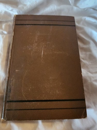 Buckle, History of Civilization in England, 2 vol. 1890 Appleton ExLib Good Cond - Picture 11 of 16