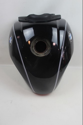 BMW R1100R R1100 R 1998 OEM Fuel Gas Petrol Tank NICE! 16112313441 - Picture 2 of 12