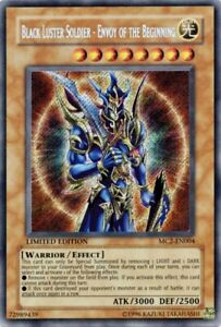 Black Luster Soldier Envoy of the Beginning | eBay Black Luster Soldier Envoy of the Beginning | eBay