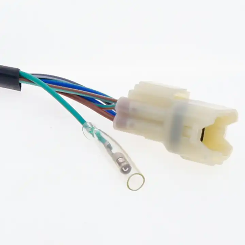 Conjunto de interruptores 2xd/4wd 9030-160700 para CFMoto UFORCE 500 ZFORCE 600 - Imagen 2 de 3