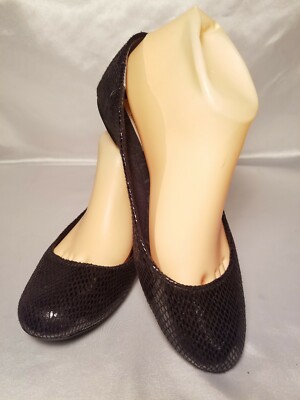 simply vera wang flats