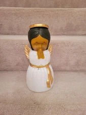 Holiday Time 11" Light Up Tabletop Christmas Blow Mold - NWT 2023/24- You Choose