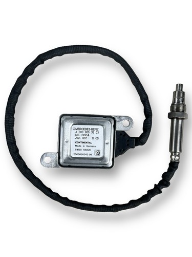Sonda lambda sensor NOX Mercedes-Benz A0009053503 W213 X253 W166 W205 W212 - Imagen 2 de 2
