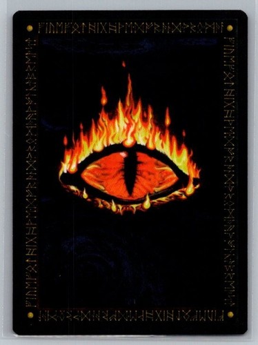 Bill Ferny Casi Nuevo Limitado Dark Minions Tierra Media CCG LoTR - Imagen 2 de 2