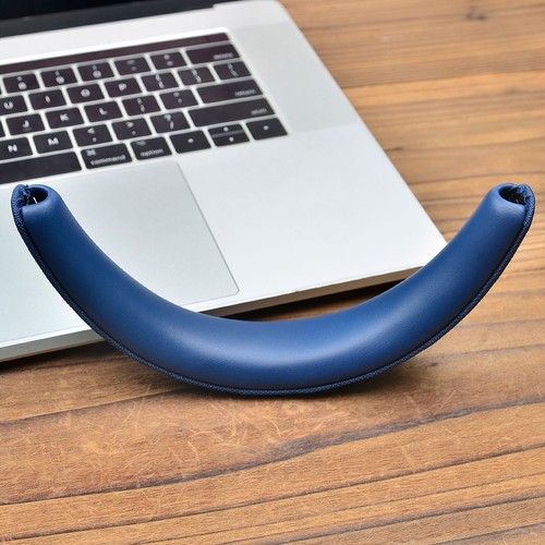 Protein Leder Kopfbügel für Bowers & Wilkins Px8/Px7 s2 Kopfhörer Ersatz - Bild 9 von 19