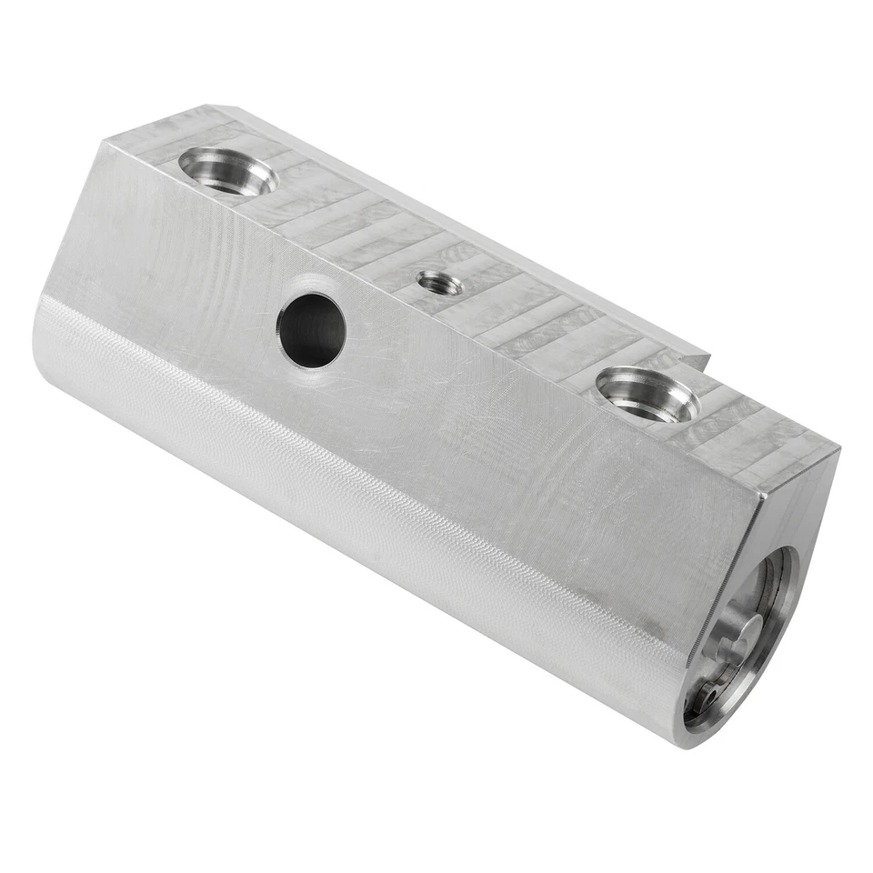 Válvula de derivación térmica Trans Cooler 86774933 para Cadillac Chevrolet GMC 2014-2020 Foto 2 de 4