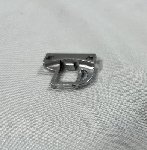 Singer Nähmaschine Graduate 935 - Ersatzfutter Hund - Bild 6 von 9