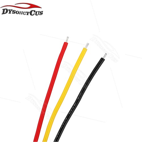 4pcs 16ga Pulse Power Connector Plug Fits Polaris RZR Pro XP & Trail S 900 1000 - Picture 7 of 8