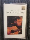 The Best Of John Williams (Cassette Tape)