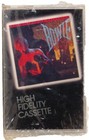 David Bowie Mint (M) Case Mint (M) Condition Music Cassettes