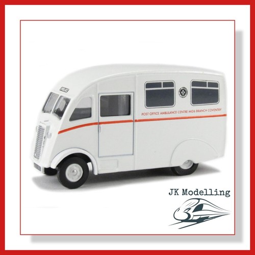 Oxford 1:76 "Emergency Vehicles" for your Model Railways - OO Gauge - Picture 11 of 12