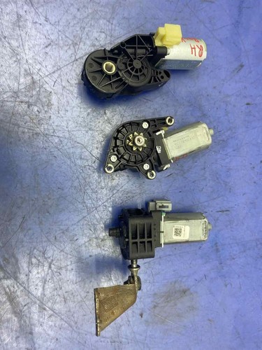 2018 - 2020 FORD EXPEDITION OEM FRONT RIGHT SEAT ADJUSTMENT MOTOR SET 0390207047