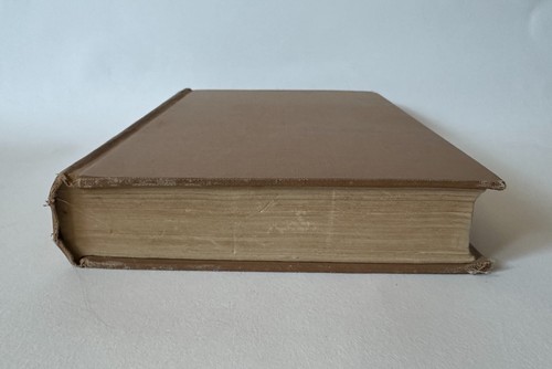 ERNIE PYLE : Brave Men : WWII Memoir Fourth Printing 1944 Wartime Book Hardcover - Picture 9 of 15