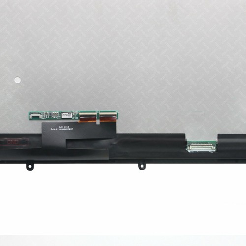 14'' FHD LCD Touch Screen Digitizer + Bezel for Lenovo Yoga 7 14ITL5 82BH0002US - Picture 3 of 4