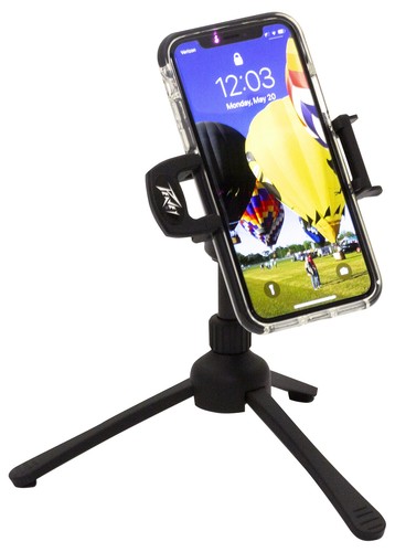 Peavey Smartphone Desktop Statyw Stojak - Zdjęcie 2 z 8