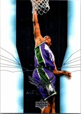 2003-04 Upper Deck Air Academy Basketball #AA12 Desmond Mason 