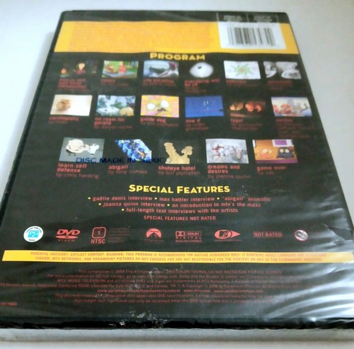TV SHOWS / MINISERIES Genuine DVDs *BRAND NEW & SEALED* YOUR CHOICE! - Picture 35 of 51