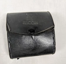 Ricoh Tele Conversion Lens TC-40 TC 40 TC40 AF 35/40 Attachment Japan w/Case