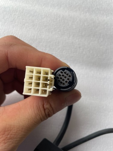 OMRON ZX-GTC41 MEASUREMENT SENSOR PNP OUTPUT TYPE 1.5 MS 4-20 MA OUTPUT USED - Picture 3 of 8