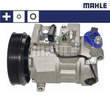 Kompressor, Klimaanlage BEHR MAHLE ACP193000S für Audi A6 A4