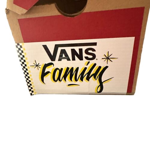 Vans Slipper X Vans Familienschuhe Herren 9 Damen 10,5 Batik Love Joy bestickt - Bild 3 von 8