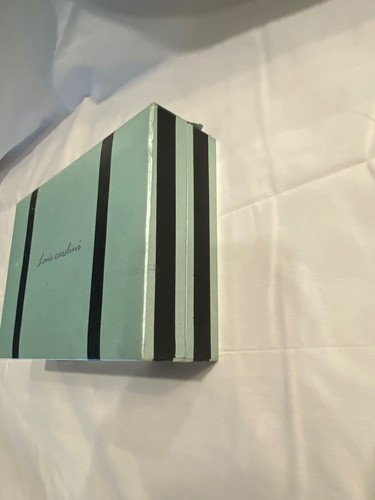 Luis Cardini Ladies Watch W/ Interchangeable Rings & Straps * B204 - Picture 8 of 10