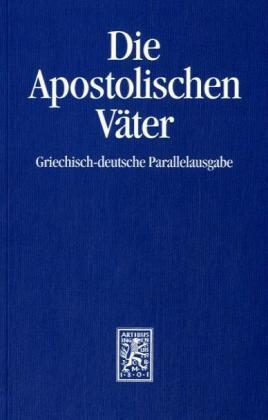 Thumbnail - Die Apostolischen Väter | 1992 | Deutsch