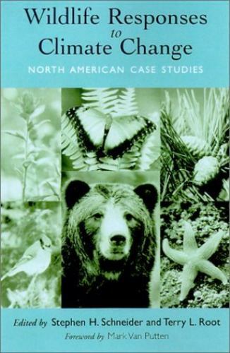 Wildlife Responses to Climate Change: North American Case Studies - Picture 1 of 1