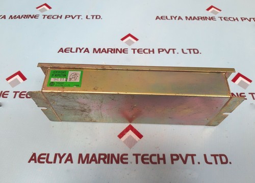Terasaki electric ein 532 tm-2 sender unit - Picture 3 of 5