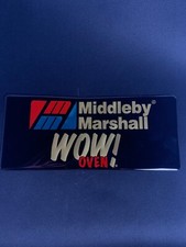 Middleby Plate,Name Mmi Black 22500-0021 - OER