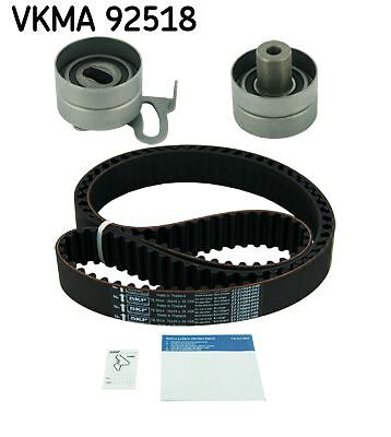 Zahnriemensatz SKF VKMA 92518 - Bild 2 von 3