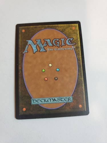 MTG Magic The Gathering Card Frenzied Tilling Sorcery Dual Red Green Invasion  - Picture 2 of 2
