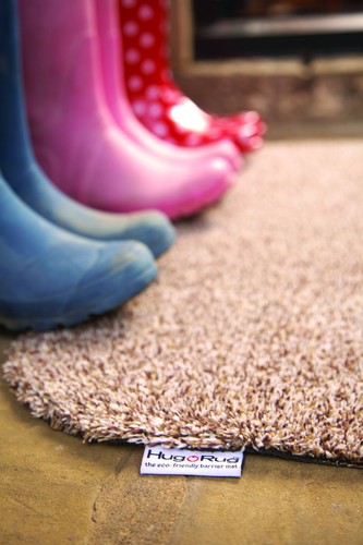 Hug Rug AMAZING Absorbing Dirt Trapper Door / Floor Mat 50cm x 75cm - Picture 33 of 93