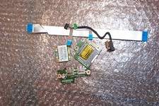 HP Pavilion 15-d Series d020nr DC Power Jack WIFI WIRELESS CARD USB SD PORT