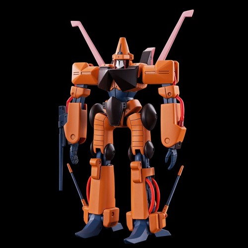 Premium Bandai 1/144 HEAVY METAL L-GAIM SET 2 Super Robot Model Kit Japan Rare - Picture 6 of 7