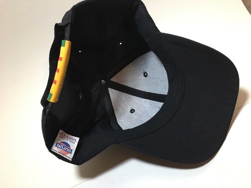Gorra de bola retirada de la Marina de los Estados Unidos sombrero Vietnam cinta bordada logotipo usado - Imagen 6 de 9