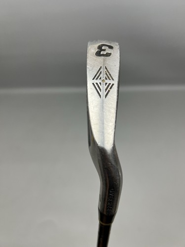 Top-Flite Tour # 3 Graphite Top Flite Muscle S-90 Firm shaft Velvet RH 40.5” - Picture 4 of 9