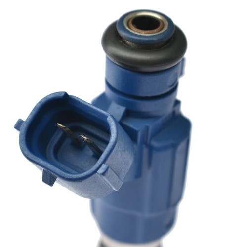 1X Inyector de combustible FBJE100 para Nissan GTR Safari Patrol Skyline R34 RB25DET - Imagen 9 de 10