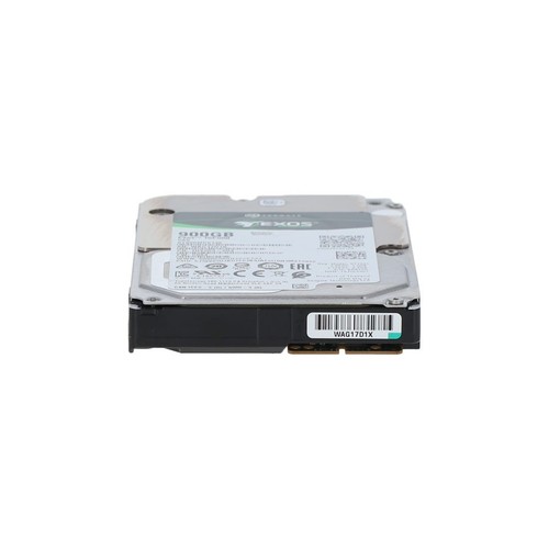 Seagate 900GB 15K SAS Hard Drive