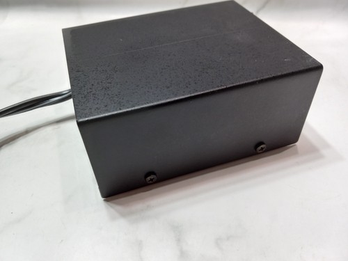 Preamplificador Estéreo Realista 42-2109 Radio Shack De Colección Hecho en Corea - Imagen 6 de 8