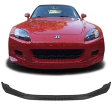 [SASA] Made for 00-03 Honda S2000 AP1 GTS Style JDM PU Front Bumper Lip Spoiler