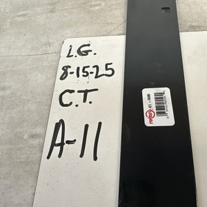 Rotary 5595. 30 Shave Plate for Snowblower MTD 790-00119-0637