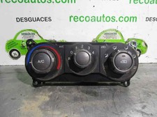 9725017XXX MANDO CALEFACCION / AIRE ACONDICIONADO / 1708409 PARA HYUNDAI MATRIX