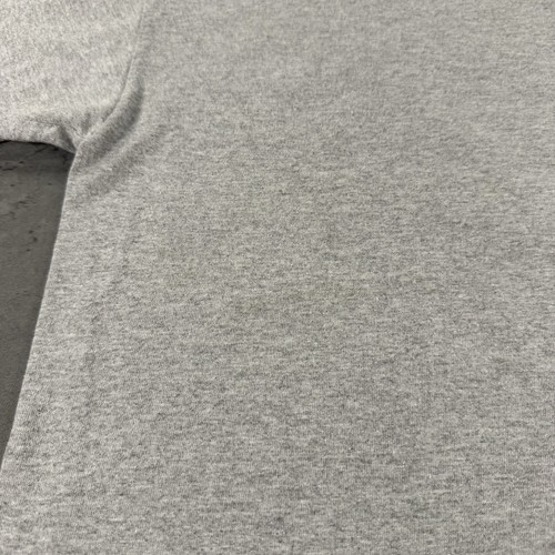 Sea Island Yacht Club T Shirt Youth Small Gray Fishing Off Shore Babydoll Fit - Picture 8 of 10