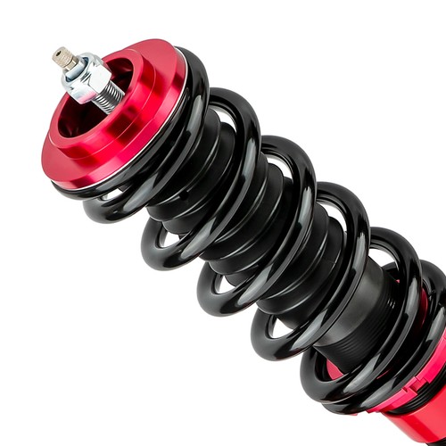 24 Damping Level Front Coilover For Holden Commodore VE Sedan Wagon Ute 07-13 - Picture 15 of 16